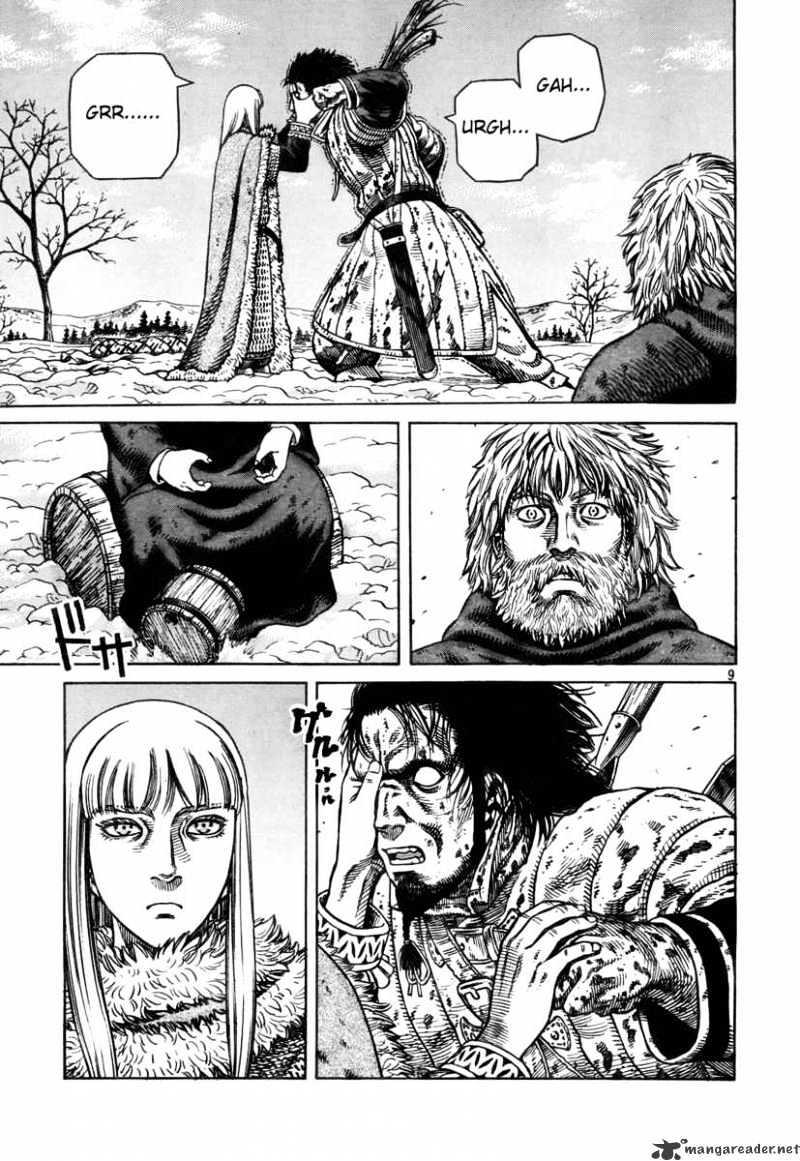 Vinland Saga, Chapter 39 image 09